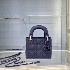 Christian Dior My Lady Bags